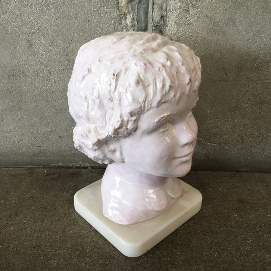 Posy Adler Childs Bust