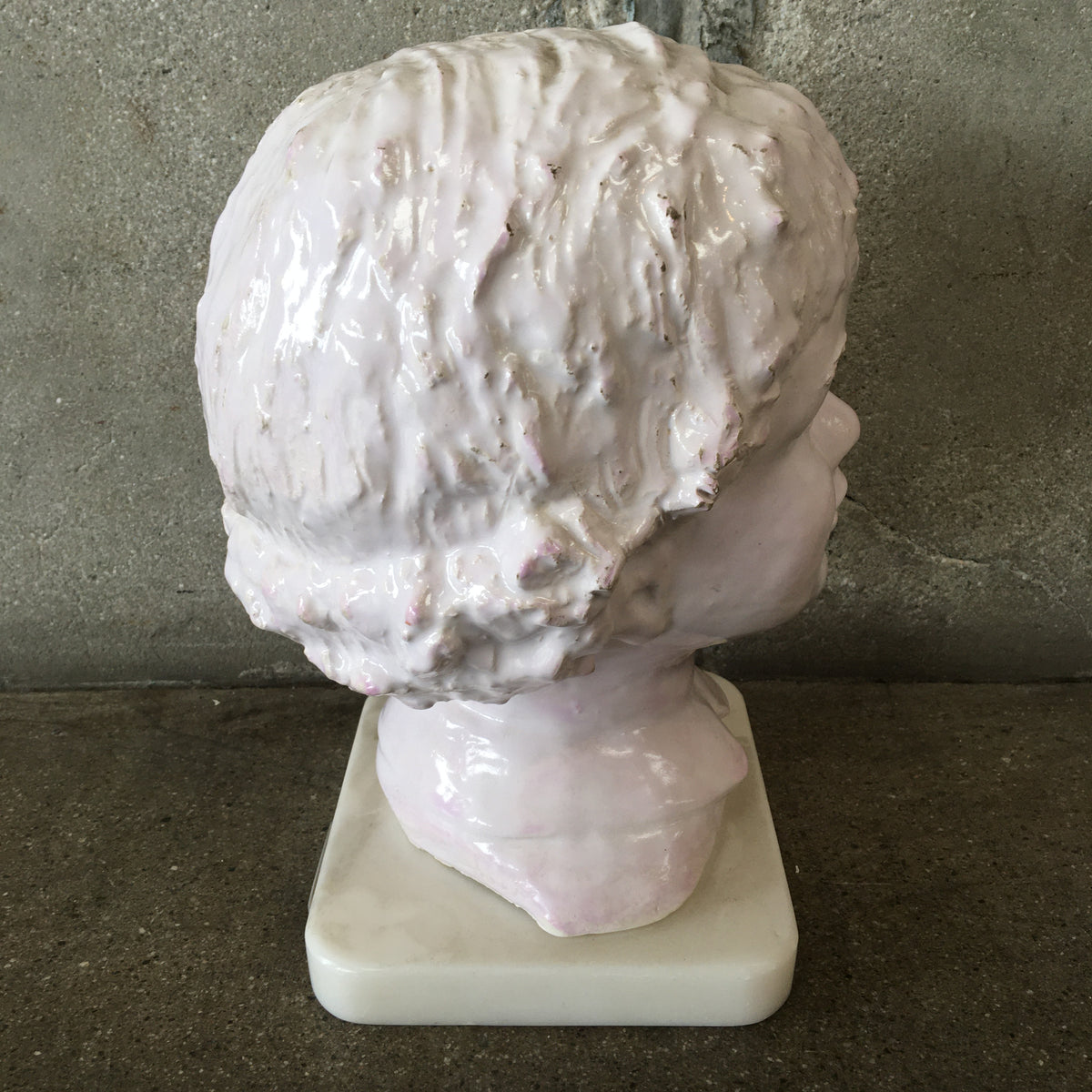 Posy Adler Childs Bust