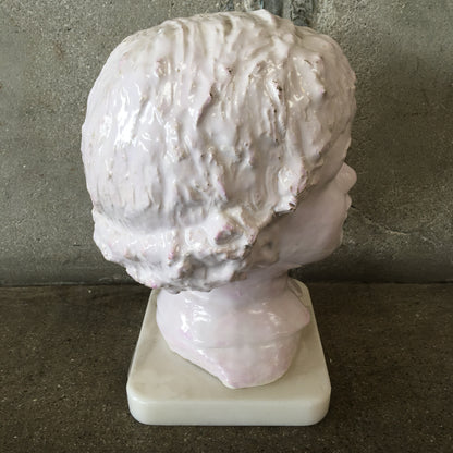 Posy Adler Childs Bust