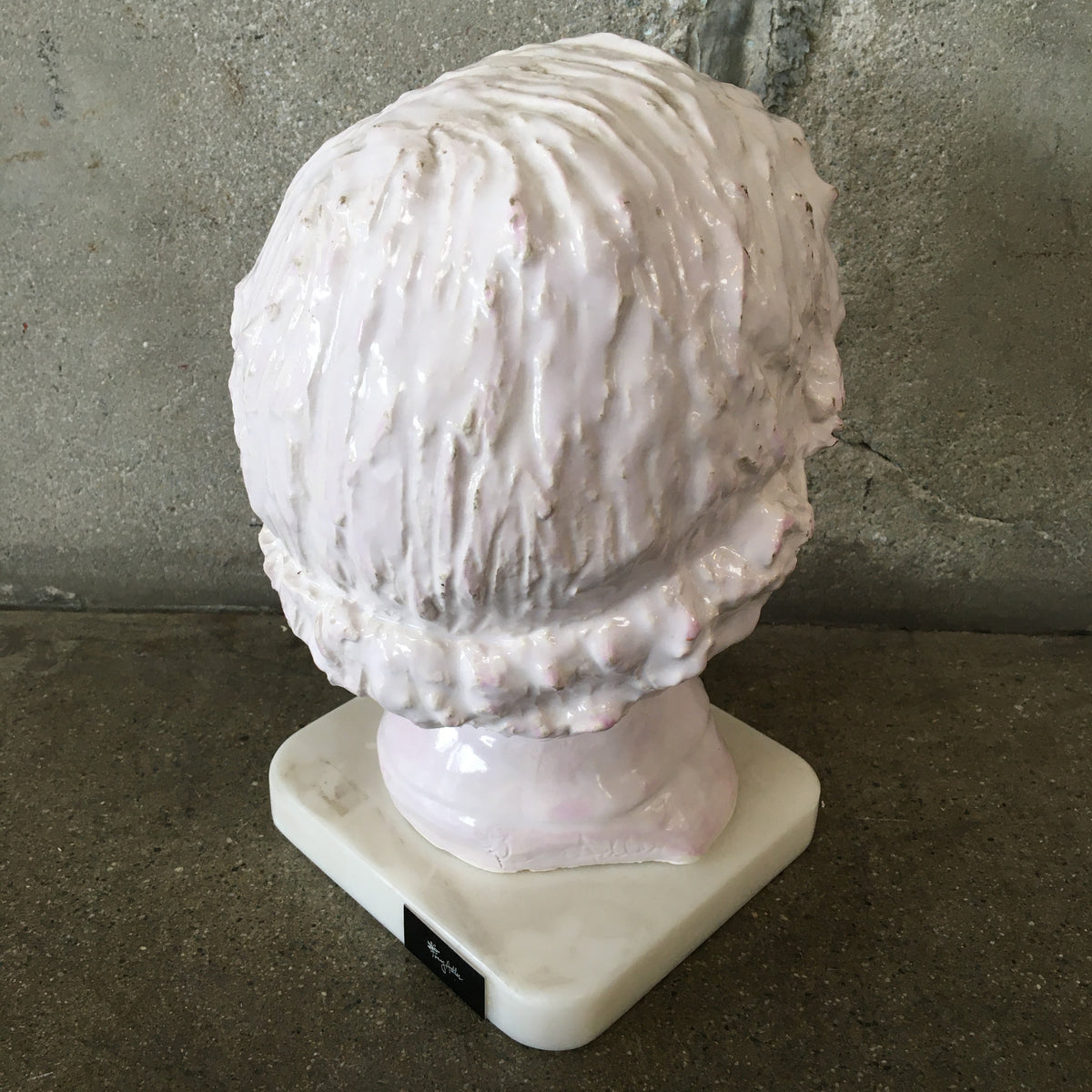 Posy Adler Childs Bust
