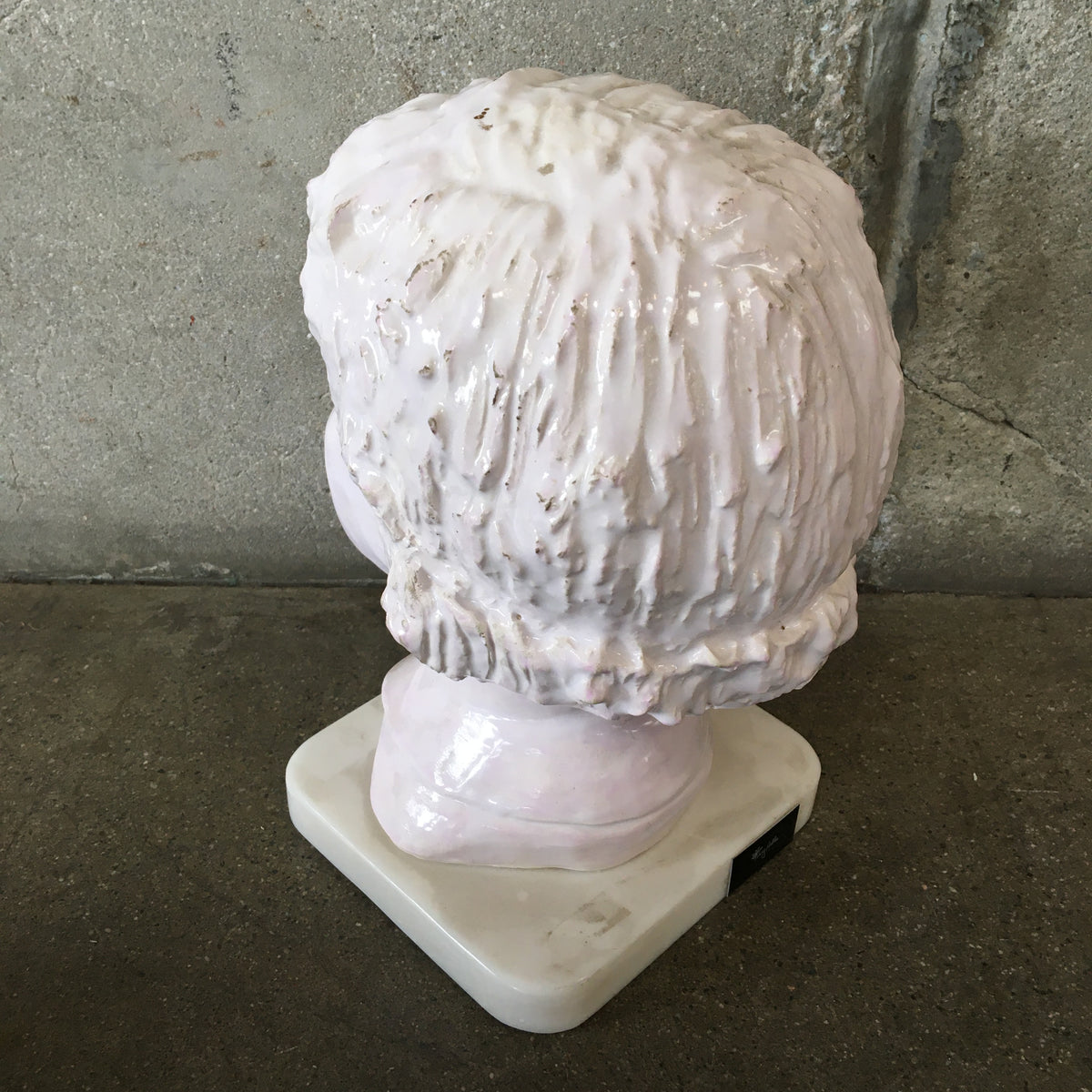 Posy Adler Childs Bust