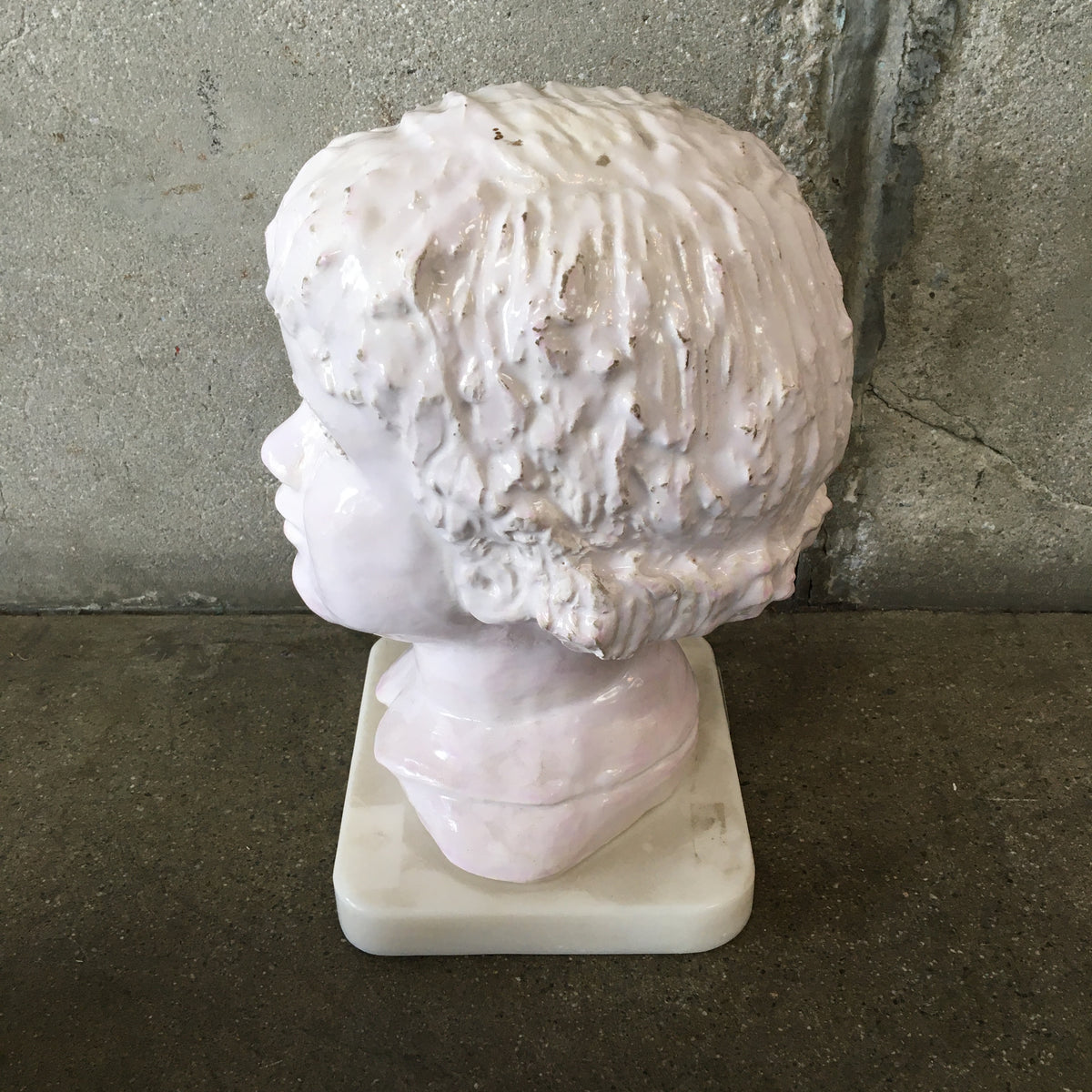 Posy Adler Childs Bust