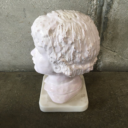 Posy Adler Childs Bust
