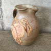 Stoneware Studio Pottery Pitcher