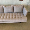 Ed Wormley For Dunbar Sofa in Maharam Kvadrat Wool Product Image