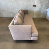 Ed Wormley For Dunbar Sofa in Maharam Kvadrat Wool Product Image