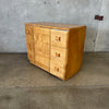 Vintage Heywood Wakefield Rio Dresser