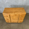 Vintage Heywood Wakefield Rio Dresser