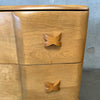 Vintage Heywood Wakefield Rio Dresser