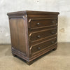Three Drawer Chest by Made Goods