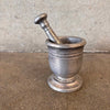 Pewter Wilton Armetale Mortar & Pestle