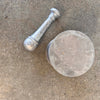 Pewter Wilton Armetale Mortar & Pestle