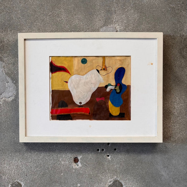 Contemporary Abstract Art