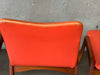 Set of Four Chet Beardsley Living Designs Inc. Dining Chairs