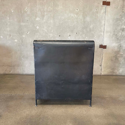 Restoration Hardware Cast Iron Bar Cart