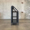 Restoration Hardware Cast Iron Bar Cart
