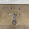 Vintage Metal Plant Stand
