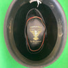 Vintage American Hat Co. Green Cowboy Hat (Size 6 3/4)