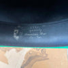 Vintage American Hat Co. Green Cowboy Hat (Size 6 3/4)