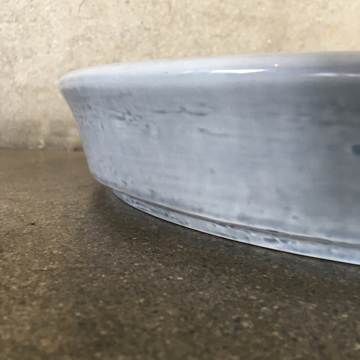 Vintage Rorstrand of Sweden Titus Platter