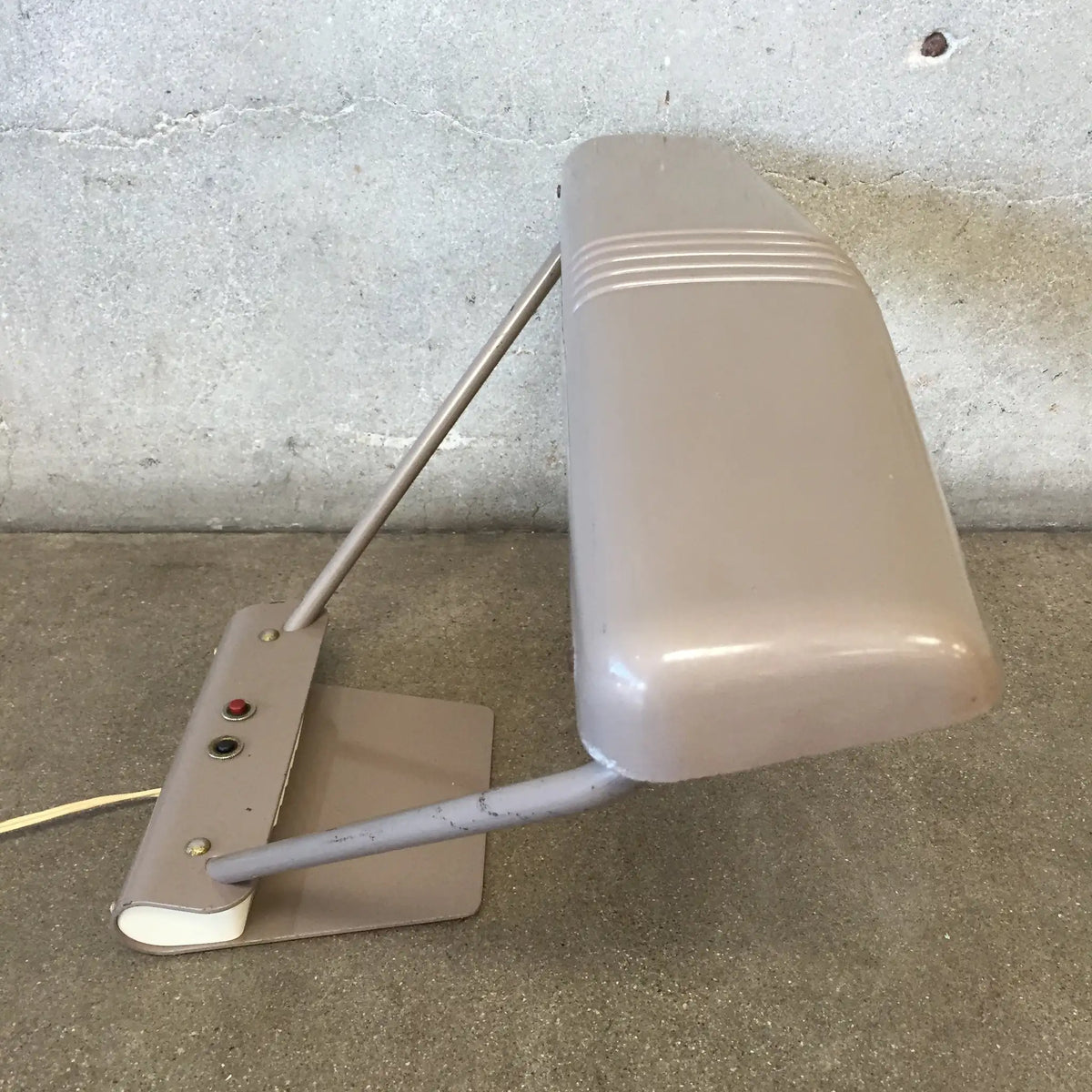 1910 Table Desk Lamp
