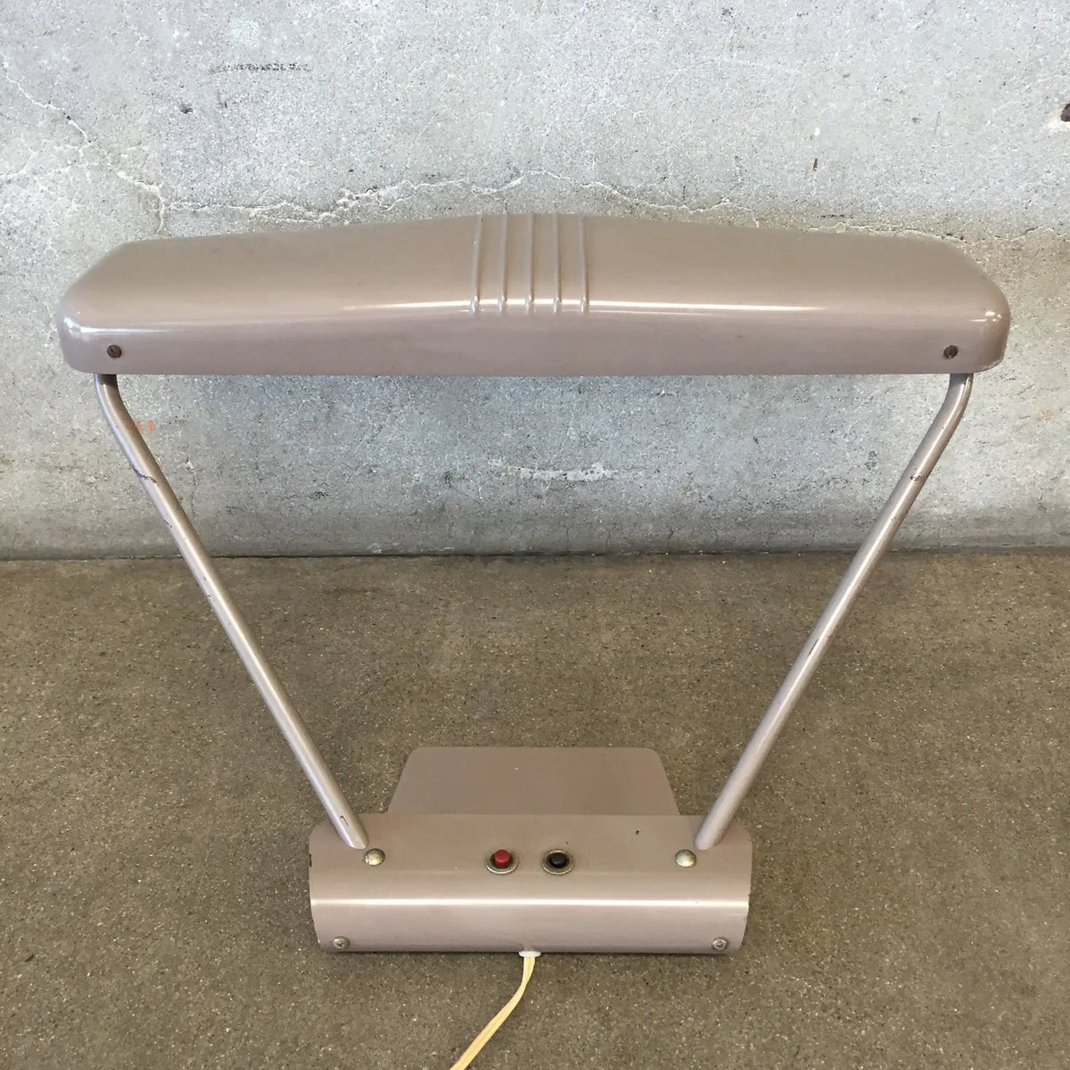 1910 Table Desk Lamp