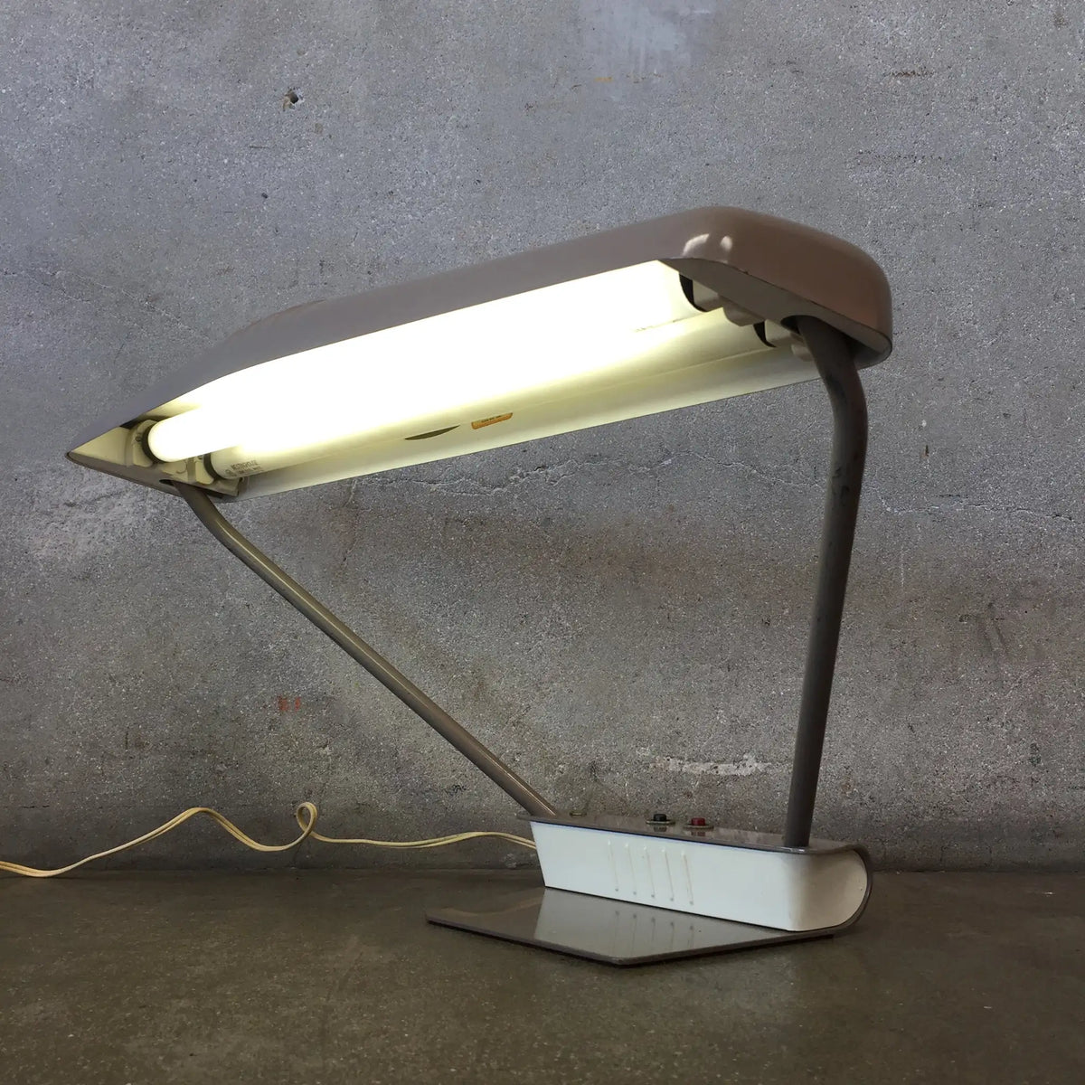 1910 Table Desk Lamp