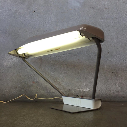 1910 Table Desk Lamp