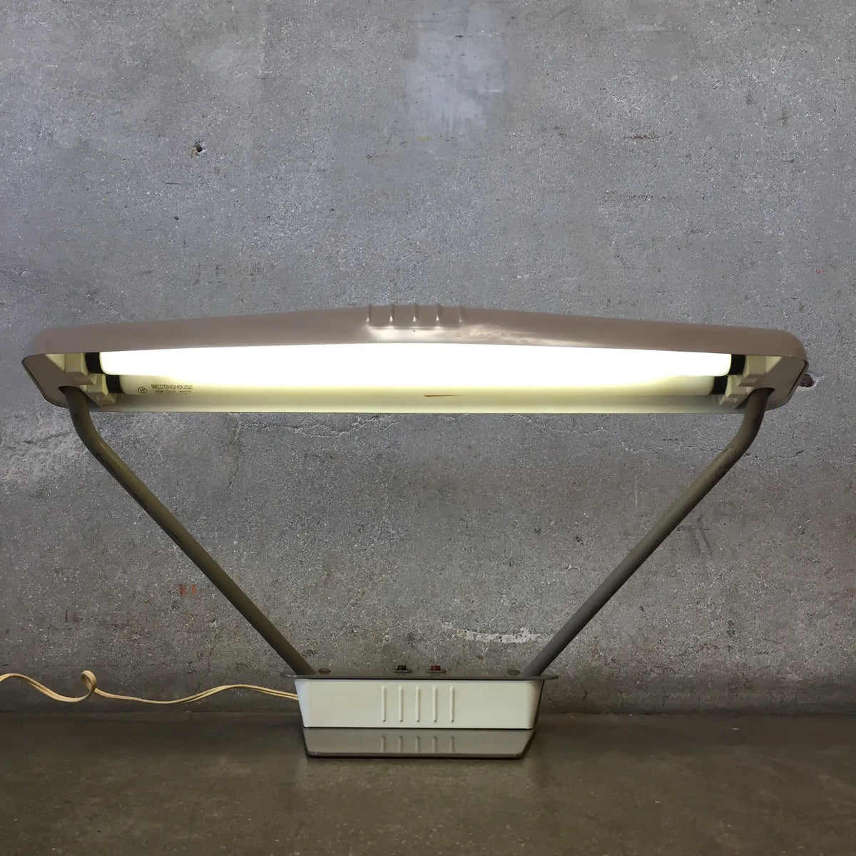 1910 Table Desk Lamp