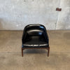 Mid Century 60's Kodawood Lounge Chair