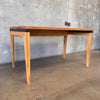 Madera By Article Oak Desk