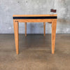 Madera By Article Oak Desk