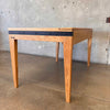 Madera By Article Oak Desk