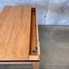 Madera By Article Oak Desk