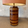 Pair of Mid Century Style Table Lamps