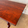 Solid Wood Table - High Quality