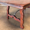 Solid Wood Table - High Quality