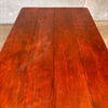 Solid Wood Table - High Quality