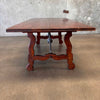 Solid Wood Table - High Quality