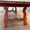 Solid Wood Table - High Quality