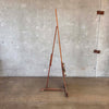 Vintage Painting Easel