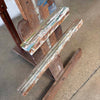 Vintage Painting Easel