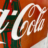 1960's Coca Cola Tin Sign