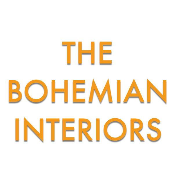 The Bohemian Interiors