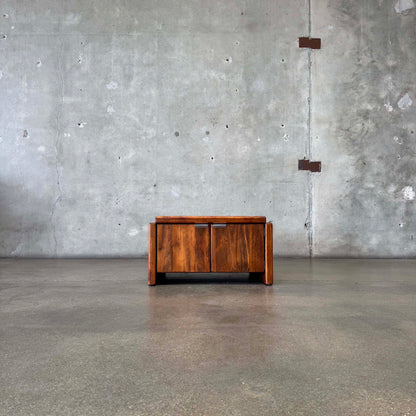 California Modern End Table by John Caldwell