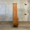 Mid Century Modern Hutch by Bassett
