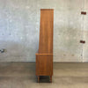 Mid Century Modern Hutch by Bassett