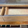 Mid Century Modern Hutch by Bassett