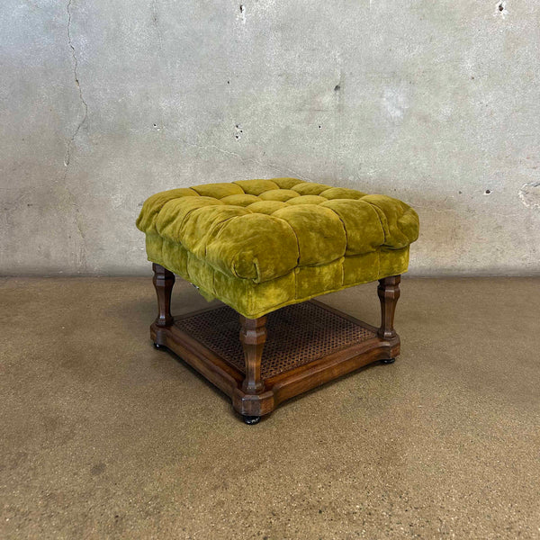 Vintage Ottoman