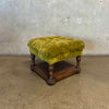 Vintage Ottoman